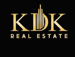 K D K REAL ESTATE L.L.C logo