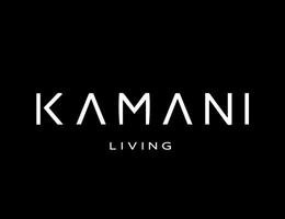 KAMANI LIVING REAL ESTATE L.L.C logo