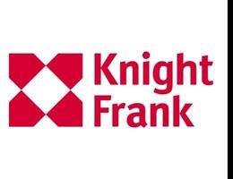 Knight Frank - Commercial logo