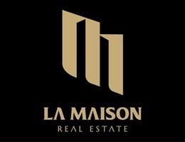 Lamaison Real Estate LLC logo