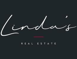 Linda's Real Estate logo