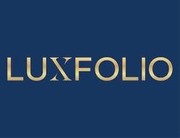 Luxfolio Commercial logo