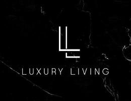 Luxury Living Real Estate logo