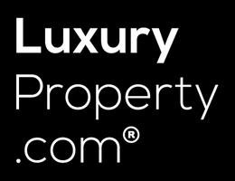 LuxuryProperty.com logo