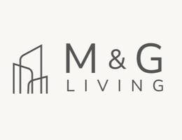 M N G REAL ESTATE L.L.C S.O.C logo