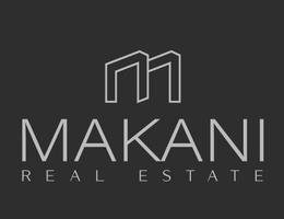 MAKANI REAL ESTATE L.L.C logo