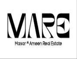 MASAR ALAMEEN REAL ESTATE L.L.C logo