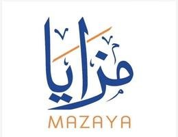 Mazaya FZE LLC logo