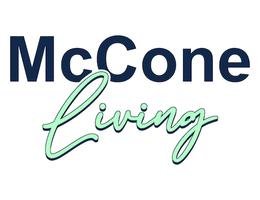 MCCONE LIVING HOLIDAY HOMES RENTAL L.L.C logo
