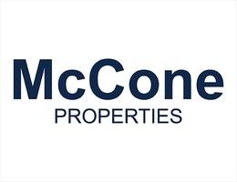 McCone Properties - RAK logo