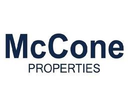McCone Properties logo