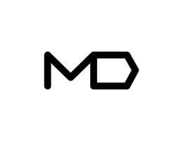 MD Real Estate LLC logo