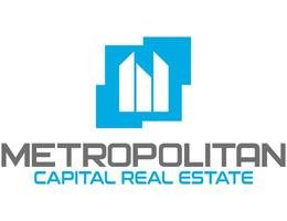 METROPOLITAN CAPITAL REAL ESTATE - SOLE PROPRIETORSHIP L.L.C. logo