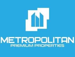 Metropolitan Premium Properties logo