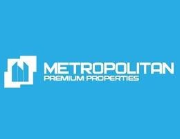 Metropolitan Premium Properties - Off Plan logo