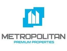 Metropolitan Premium Properties- RAK logo