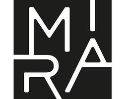 MIRA International - T1 logo