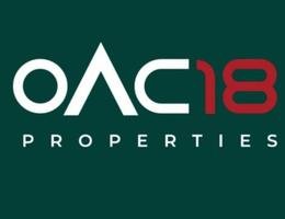 OAC 18 REAL ESTATE L.L.C logo