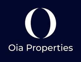 Oia Properties logo