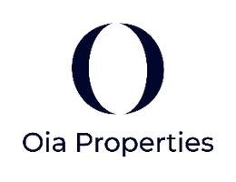 Oia Properties logo