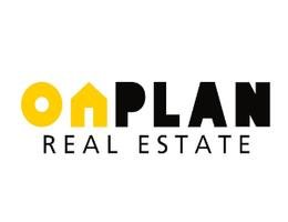 On Plan Real Estate logo