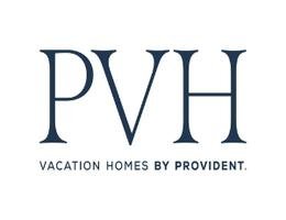 P V H VACATION HOMES L.L.C logo