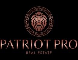 Patriot Pro Real Estate LLC logo