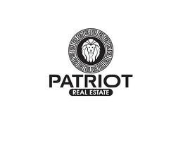 Patriot Real Estate logo