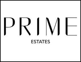 Prime Estates Properties logo