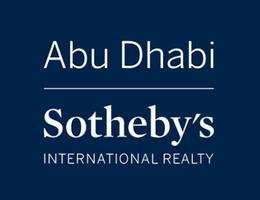 Abu Dhabi Sotheby's International Realty logo