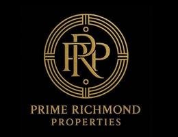 PRIME RICHMOND PROPERTIES L.L.C logo
