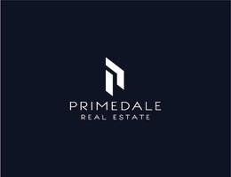 Primedale Real Estate logo