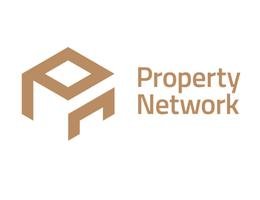 Property Network logo
