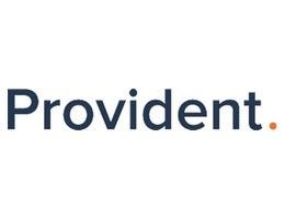 Provident Real Estate logo