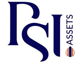 PSI ASSETS REAL ESTATES LIMITED logo