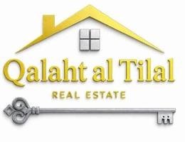 Qalaht Al Tilal Real Estate L.L.C.SP logo