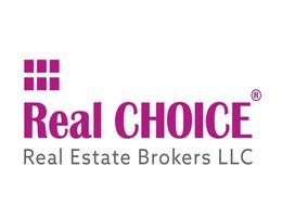 Real Choice Real Estate logo