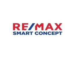 Re/Max Smart Concept Real Estate logo