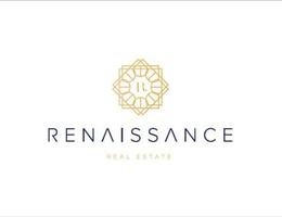 Renaissance Real Estate- RAK logo