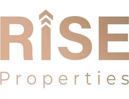 Rise Properties L.L.C logo