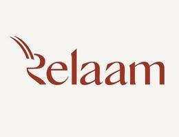 RRE RELAAM REAL ESTATE L.L.C ­ DUBAI BRANCH logo