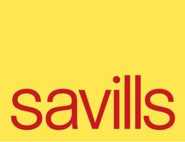 Savills Commercial logo