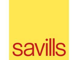 Savills Commercial Sharjah logo