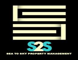 SEA TO SKY PROPERTY MANAGEMENT - SOLE PROPRIETORSHIP L.L.C. logo