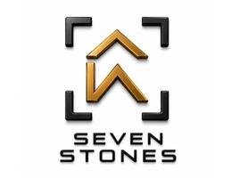 SEVEN STONES REAL ESTATE BUYING & SELLING BROKERAGE logo