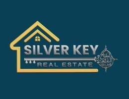 Silver Key Real Estate logo