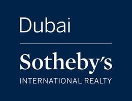 Dubai Sotheby's International Realty - Off Plan logo
