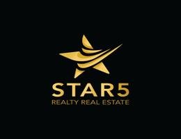 Star 5 Realty Real Estate logo