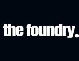 THE FOUNDRY REAL ESTATE BROKERAGE L.L.C logo