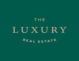 THE LUXURY REAL ESTATE BROKER L.L.C logo